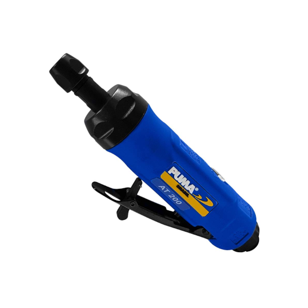 Mini Retifica Pneumática Reta 1/4 22000RPM AT 200 Puma-c7ae4b3d-e336-4fd9-9992-44b61ae8c8fd