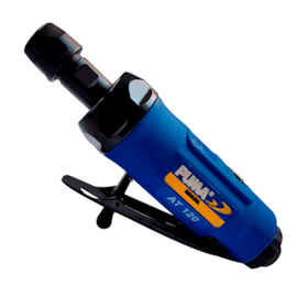 Mini Retífica Reta 1/4 25000 RPM 0,3 HP AT120 Puma