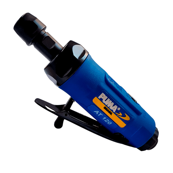Mini Retífica Reta 1/4 25000 RPM 0,3 HP AT120 Puma-19d1a922-789e-428d-91b7-46a9d3be74a7