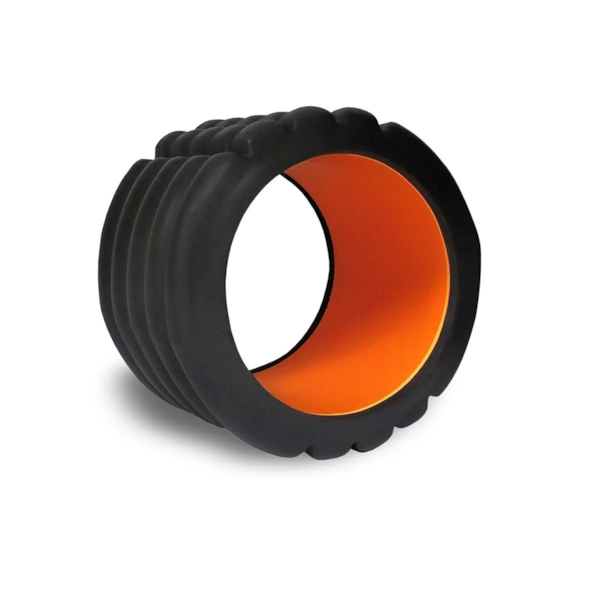 Mini Rolo Para Massagem de Liberação Miofascial Preto/Laranja T165 Acte Sports-340604ec-30ab-4154-a016-d9b77147ae3a