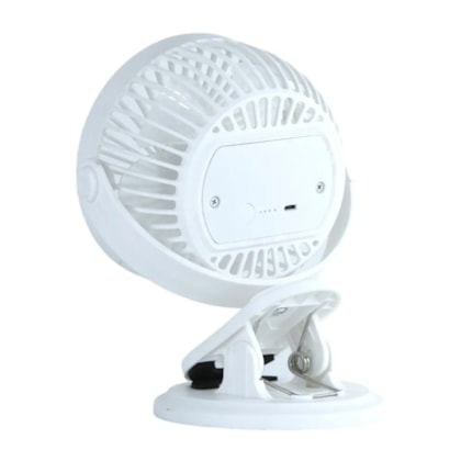 Mini Ventilador Fan Recarregável Branco Com Clip 310581 Nautika-86ec0385-aa3e-4d51-82db-d650f9869a79