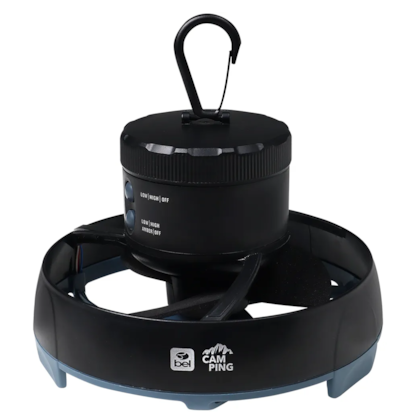Mini Ventilador Flow Lanterna Led 400 Lumens 141800 BelFix-9766b5f8-5268-4911-8e37-7fa14b002224