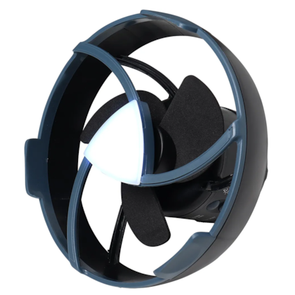 Mini Ventilador Flow Lanterna Led 400 Lumens 141800 BelFix-238b8b76-cad6-4ba7-a5aa-05ad3c89866b