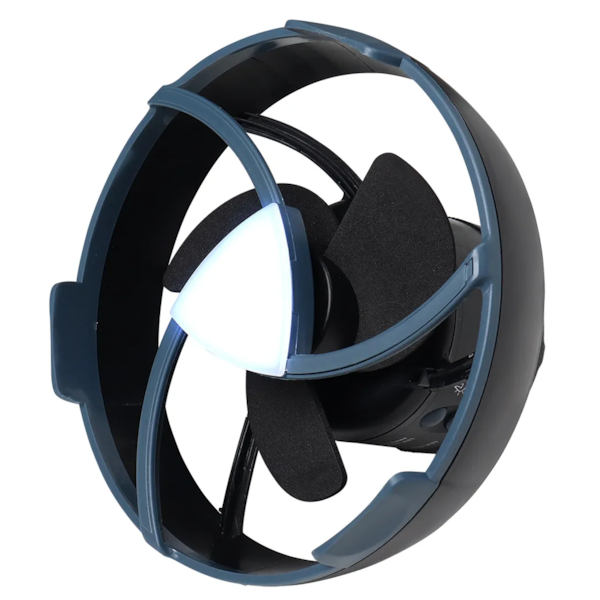 Mini Ventilador Flow Lanterna Led 400 Lumens 141800 BelFix-d3b2cfee-c723-497e-b793-381c03c164f5
