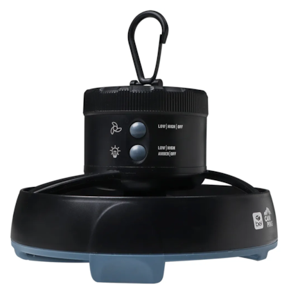 Mini Ventilador Flow Lanterna Led 400 Lumens 141800 BelFix-150f4a88-6b22-4219-86c8-4e03d856726b