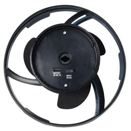 Mini Ventilador Flow Lanterna Led 400 Lumens 141800 BelFix-f6cede5d-c8b4-48c2-938d-be3e0d77914b