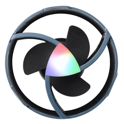 Mini Ventilador Flow Lanterna Led 400 Lumens 141800 BelFix-0356c2df-e66f-406b-83f5-0f35398f964c