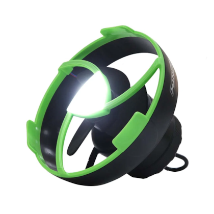 Mini ventilador Vento com lanterna 400 lúmens 310575 Nautika-b92fbbe2-5785-4331-b629-aab31e0602f4