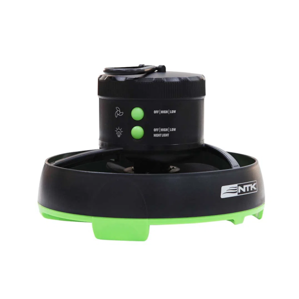 Mini ventilador Vento com lanterna 400 lúmens 310575 Nautika-f6eda6b3-1a56-40e6-b468-ed250e0e8444
