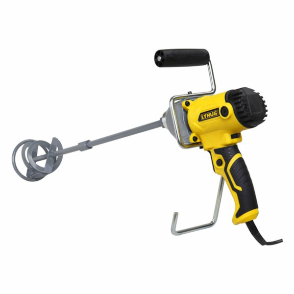 Misturador de Tinta e Argamassa Elétrico 850w 127V MTL-850 Lynus -f9d90578-9f62-41be-8a4c-6a0db4f97f9b