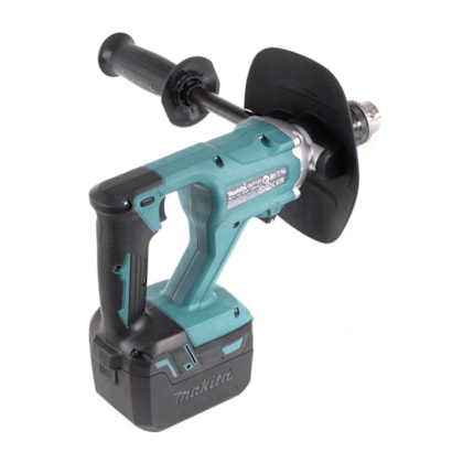 MISTURADOR DE TINTA E MASSA A BATERIA 18V DUT131Z MAKITA-74a5d3f6-d46a-439e-b312-fe577f83051b