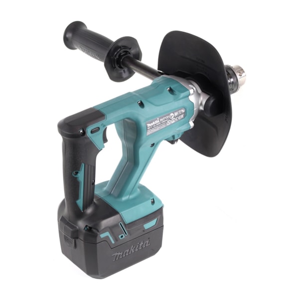 MISTURADOR DE TINTA E MASSA A BATERIA 18V DUT131Z MAKITA-9ab1dc20-f659-4432-952c-a2ae3654b6ef