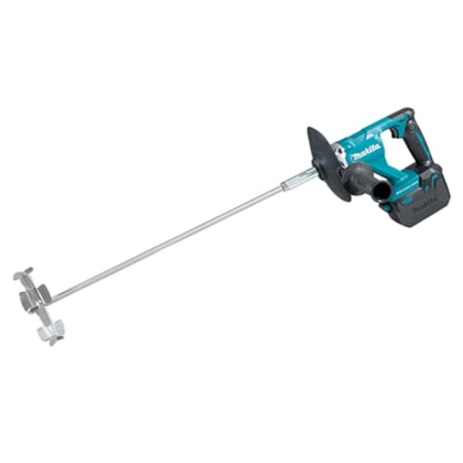 MISTURADOR DE TINTA E MASSA A BATERIA 18V DUT131Z MAKITA-3d89d519-5d40-46ec-a0a4-a85af25435bd
