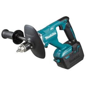 MISTURADOR DE TINTA E MASSA A BATERIA 18V DUT131Z MAKITA