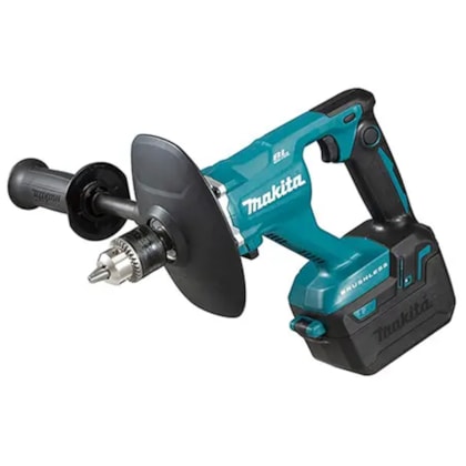 MISTURADOR DE TINTA E MASSA A BATERIA 18V DUT131Z MAKITA-28fe50ee-058a-4fcd-b946-7a9b34e770b9