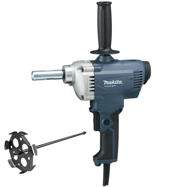 Misturador Elétrico 800W M6600XG Makita-fca5f12f-36b7-4244-b6e8-8eac3cc83cd5