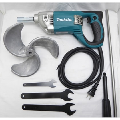 Misturador Elétrico 850w 6.1/2