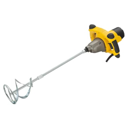 Misturador Elétrico De Argamassa 1.400W 220V SDR1400-B Stanley
