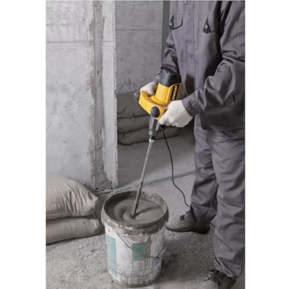 Misturador Elétrico De Argamassa 1.400W 220V SDR1400-B Stanley-6cb2ed63-a8f5-4028-8048-ffb34a01738c