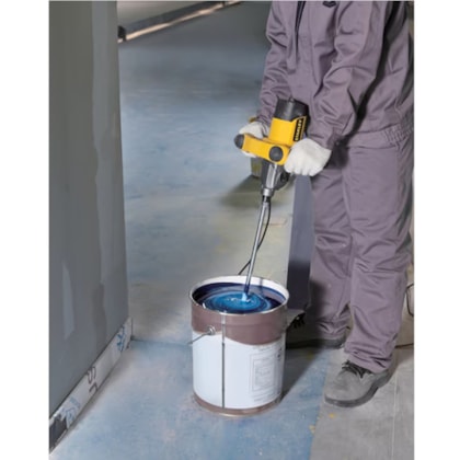 Misturador Elétrico De Argamassa 1.400W 220V SDR1400-B Stanley-fd83f90d-396c-4bdc-8663-dc78f94c4b48