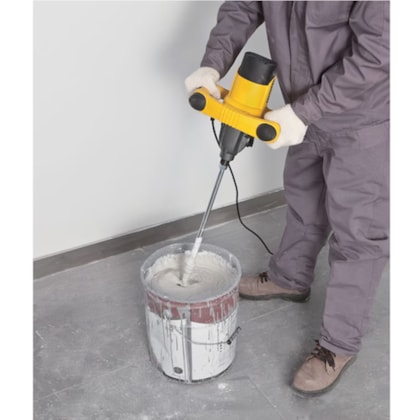 Misturador Elétrico De Argamassa 1.400W 220V SDR1400-B Stanley-807c2e3d-020c-42df-8542-2b852921dbf3