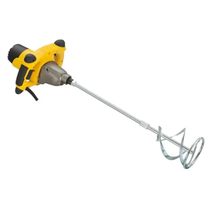 Misturador Elétrico De Argamassa 1.400W 220V SDR1400-B Stanley