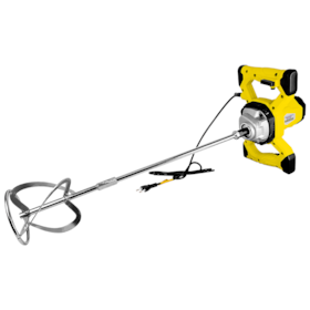 Misturador elétrico de argamassa CH MTA1200E? 220V 32091 CHIAPERINI