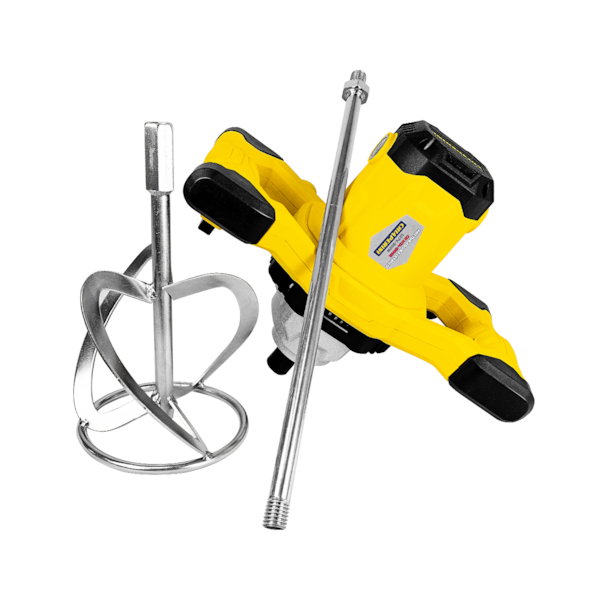 Misturador elétrico de argamassa CH MTA1200E? 220V 32091 CHIAPERINI-0635ff48-9d9c-4b2a-ac73-681a914b0852