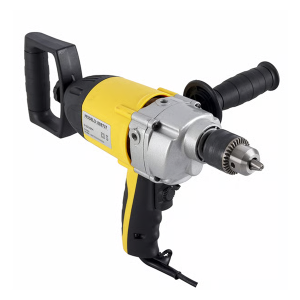 Misturador elétrico para argamassa 1050 watts 220V 888737 Wagner-1a427b3e-d572-4278-97bd-d0cecc32b85f