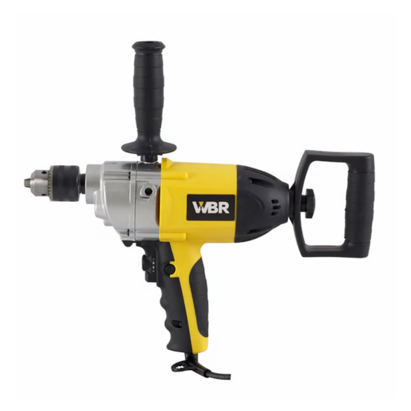 Misturador elétrico para argamassa 1050 watts 220V 888737 Wagner-12b031a0-00c6-400c-b46b-b4d9beaa8522