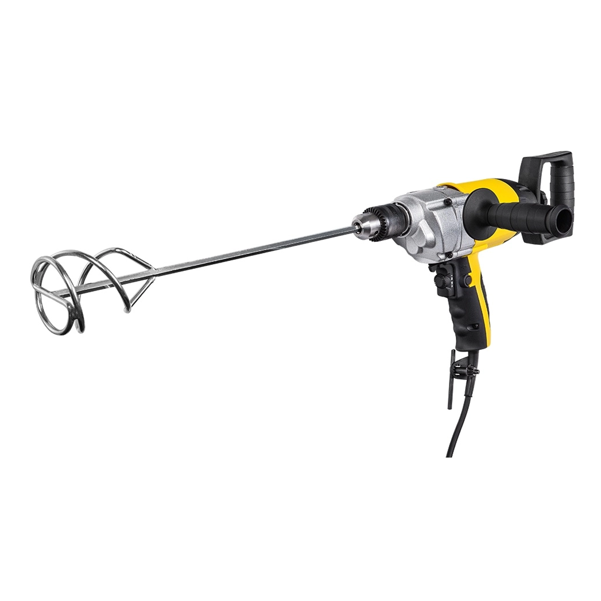 Misturador elétrico para argamassa 1050 watts 220V 888737 Wagner