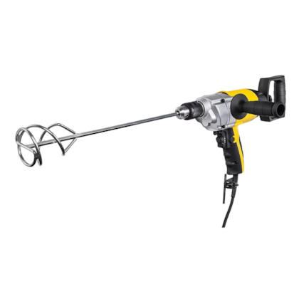 Misturador elétrico para argamassa 1050 watts 220V 888737 Wagner-60bf6b13-aed3-4728-876e-bc2687981811