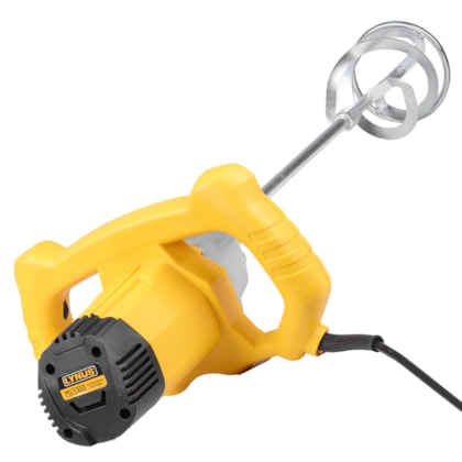 Misturador Elétrico para Argamassa e Tinta 1400W MTL-1400 LYNUS-6817e978-4a98-4ecc-b36d-4a24af0d495c