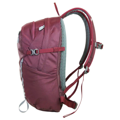 Mochila Andes Camping Vinho Trekking 200210 Nautika-8388e176-6e18-4ecb-8e6e-6c835b6c4f90