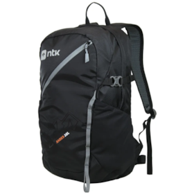 Mochila Andes de 28 litros NTK Preto 200210 Nautika