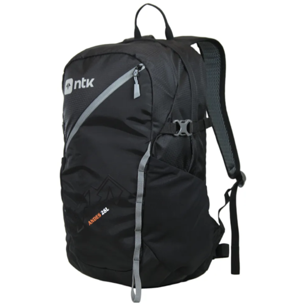 Mochila Andes de 28 litros NTK Preto 200210 Nautika-f7ed619f-0484-4fe2-8df1-aa110bd6ddd3