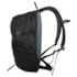 Mochila Andes de 28 litros NTK Preto 200210 Nautika