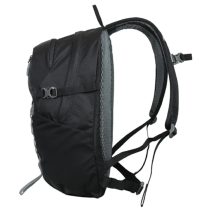 Mochila Andes de 28 litros NTK Preto 200210 Nautika-4cd0c52b-a6e4-4f33-a9f7-f47bd7e72fb8