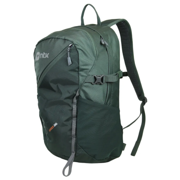 Mochila Andes de 28 litros NTK Verde 200210 Nautika-49243652-ef17-4ab7-a57b-730d30e0dad5