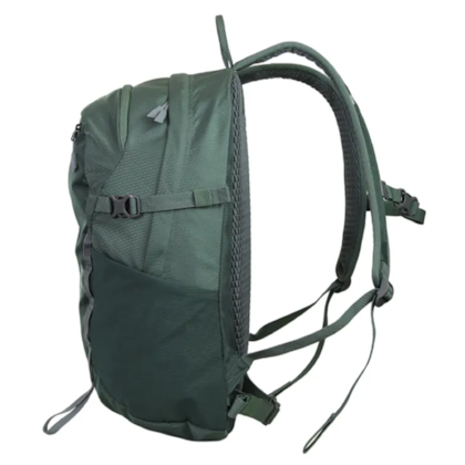Mochila Andes de 28 litros NTK Verde 200210 Nautika-0856e51c-58f1-4e83-97f6-3c307560782a