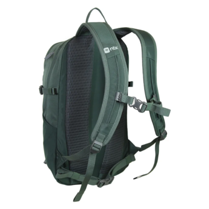 Mochila Andes de 28 litros NTK Verde 200210 Nautika-1104faa8-f329-4062-8e5b-1a20d791b9b0