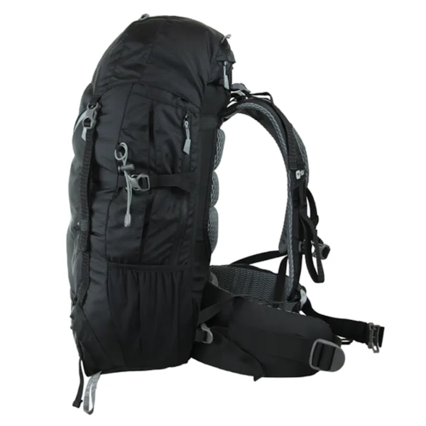 Mochila Andes de 40 litros NTK Preto 200212 Nautika-13cb48e3-b957-45f1-887a-08df8cc8af5b