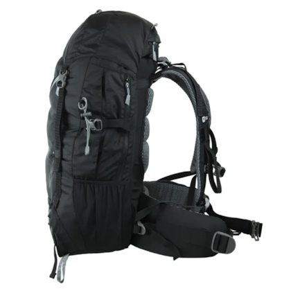 Mochila Andes de 40 litros NTK Preto 200212 Nautika-5ee5459a-b76d-4d50-b3d0-0c1b8822f132