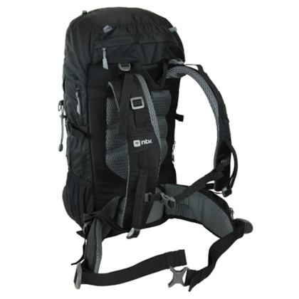 Mochila Andes de 40 litros NTK Preto 200212 Nautika-91029599-ba8c-48d2-85ee-bdbb7f254826