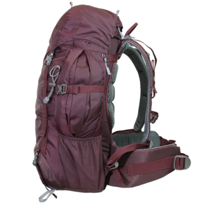 Mochila Andes de 40 litros NTK Vinho 200212 Nautika-e7fda4ec-4396-4dfd-b4a5-1691c58823f4