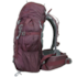 Mochila Andes de 40 litros NTK Vinho 200212 Nautika