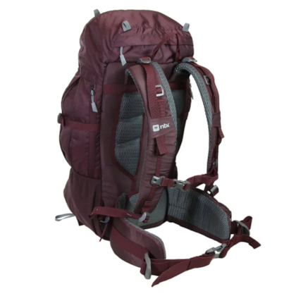Mochila Andes de 40 litros NTK Vinho 200212 Nautika-05c9bd18-753a-4a4d-86b9-17bf424c5306