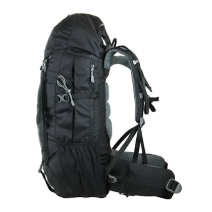 Mochila Cargueira de Escalada Andes Preta Trekking 200214 Nautika-74bb0bbb-a267-4079-a3d3-52f156b4da8b
