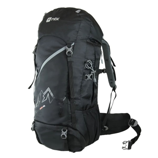 Mochila Cargueira de Escalada Andes Preta Trekking 200214 Nautika-1bb65000-6647-4a44-a87c-0c2424f4bc4a