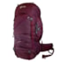 Mochila Cargueira de Escalada Andes Vinho Trekking 200214 Nautika